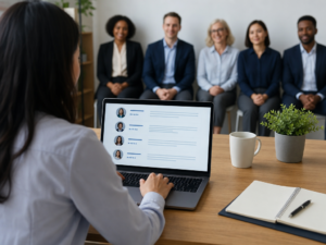 Writing a Job Post That Filters for the Right People (Before You Read a Single Resume)